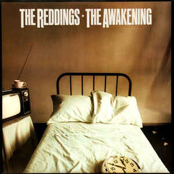 The Reddings The Awakening Vinyl LP USED