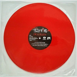 Tech N9ne I'm A Playa Vinyl 12" USED