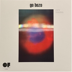 Amir Yaghmai Go Bozo Vinyl 12" USED