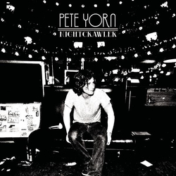 Pete Yorn Nightcrawler Vinyl LP USED