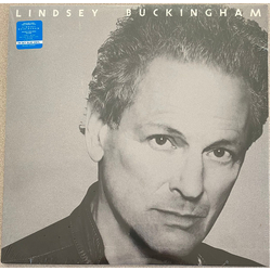 Lindsey Buckingham Lindsey Buckingham Vinyl LP USED
