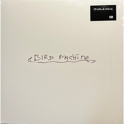 Sparklehorse Bird Machine Vinyl LP USED