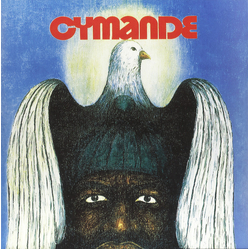 Cymande Cymande Vinyl LP USED