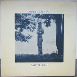 Mary Hopkin Earth Song / Ocean Song Vinyl LP USED