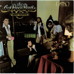 The Oak Ridge Boys Room Service Vinyl LP USED