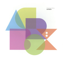 A Certain Ratio ACR:BOX Vinyl 7 LP Box Set USED