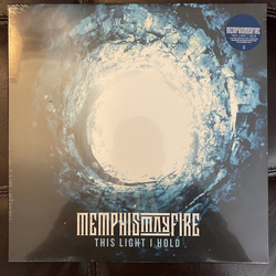 Memphis May Fire This Light I Hold Vinyl LP USED