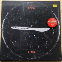 Spiral Stairs Doris & The Daggers Vinyl LP USED