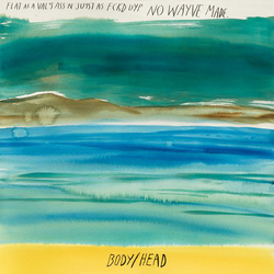 Body/Head No Waves Vinyl LP USED