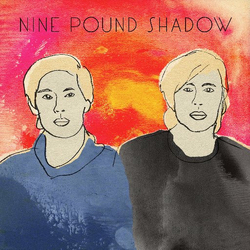 Nine Pound Shadow Nine Pound Shadow Vinyl 12" USED