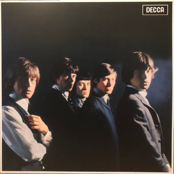 The Rolling Stones The Rolling Stones Vinyl LP USED