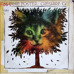 Ronnie Foster Cheshire Cat Vinyl LP USED