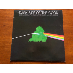 Spike Milligan / Peter Sellers / Harry Secombe Dark Side Of The Goon Vinyl LP USED