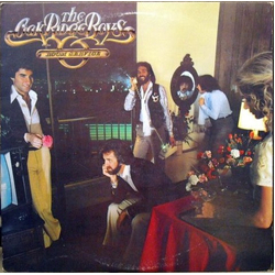 The Oak Ridge Boys Room Service Vinyl LP USED