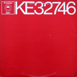 Crowbar (3) KE32746 Vinyl LP USED