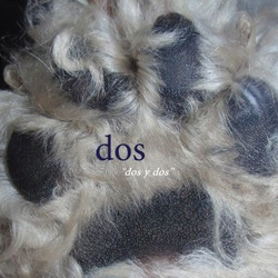 DOS (4) Dos Y Dos Vinyl LP USED