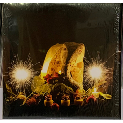 Peter Buck Peter Buck Vinyl LP USED