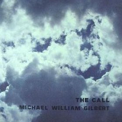 Michael William Gilbert The Call Vinyl LP USED