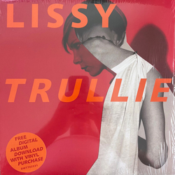 Lissy Trullie Lissy Trullie Vinyl LP USED