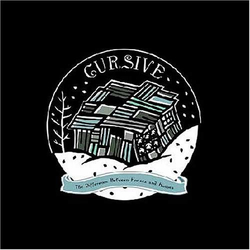 Cursive The Difference Between Houses And Homes Vinyl LP USED