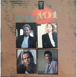 Highway 101 Highway 101² Vinyl LP USED