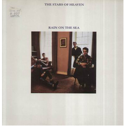 The Stars Of Heaven Rain On The Sea Vinyl LP USED