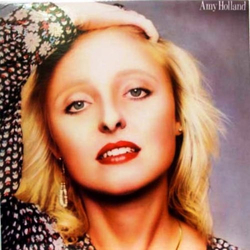 Amy Holland Amy Holland Vinyl LP USED