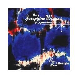Josephine Wiggs Experience Bon Bon Lifestyle Vinyl LP USED