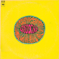 Grootna Grootna Vinyl LP USED