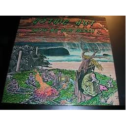 Gothic Hut Show Me Yer Belly Vinyl LP USED