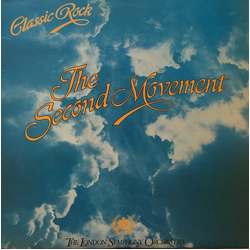 London Symphony Orchestra / The Royal Choral Society The Second Movement Vinyl LP USED