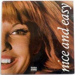 Various Nice And Easy Vinyl LP USED