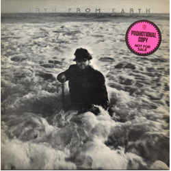 Hirth Martinez Hirth From Earth Vinyl LP USED
