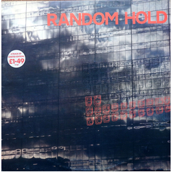 Random Hold Random Hold Vinyl 12" USED