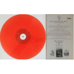 Jimini (2) The Return Trip Volume 1 Vinyl 12" USED