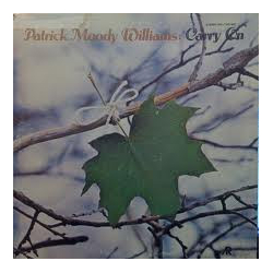 Patrick Williams Carry On Vinyl LP USED