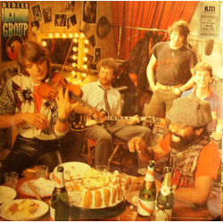 Didier Lockwood Group Didier Lockwood Group Vinyl LP USED