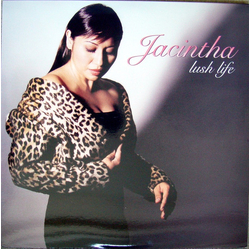 Jacintha Lush Life Multi Vinyl LP/Vinyl 12" USED