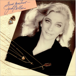 Judy Collins Trust Your Heart Vinyl LP USED