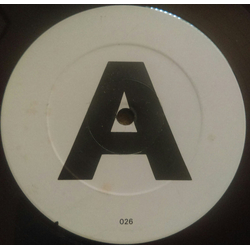 3rd Bass Steppin To The A.M / The Cactus Vinyl 12" USED