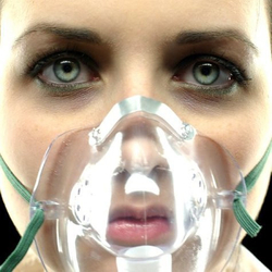 Underoath They're Only Chasing Safety Vinyl LP USED