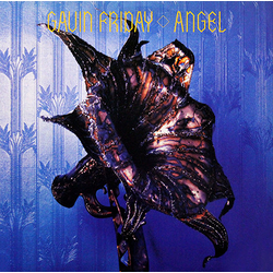 Gavin Friday Angel Vinyl 12" USED