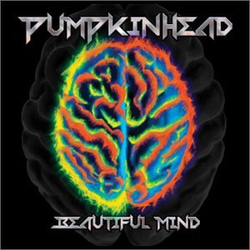 Pumpkinhead Beautiful Mind Vinyl 12" USED