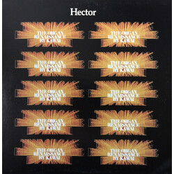 Hector Olivera Hector Plays Kawai Vinyl LP USED