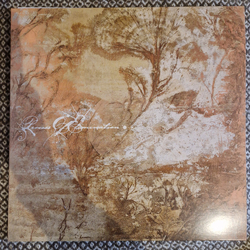 El Hardwick Process Of Elimination Vinyl LP USED