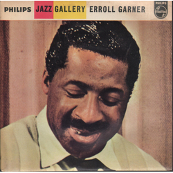 Erroll Garner Jazz Gallery Vinyl 7" USED