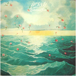 MFSB Universal Love Vinyl LP USED