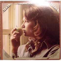 Tanya Tucker You Are So Beautiful Vinyl LP USED