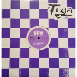 Tiga (Far From) Home Vinyl 12" USED