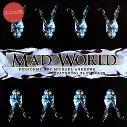 Michael Andrews / Gary Jules Mad World Vinyl 12" USED